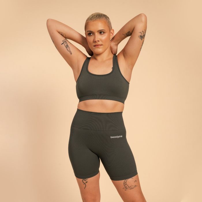 Damskie spodenki Hyper Shadow - BeastPink XS