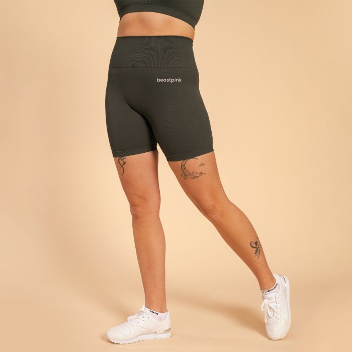 Damskie spodenki Hyper Shadow - BeastPink XS