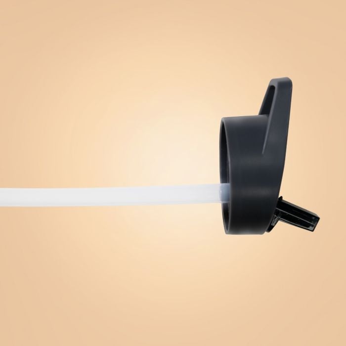 Butelka Hyper Hydrator 2.2 l Grey - Beastpink single_variant