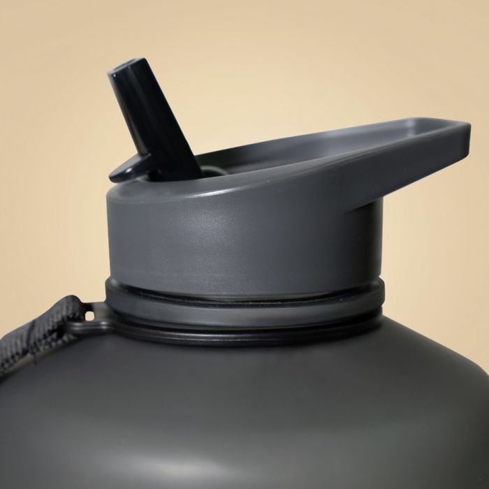 Butelka Hyper Hydrator 2.2 l Grey - Beastpink single_variant