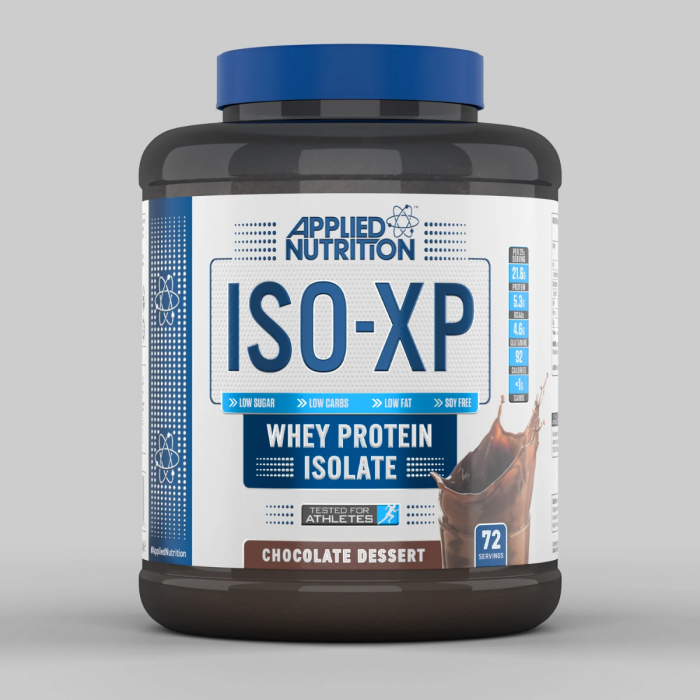 Białko ISO-XP - Applied Nutrition