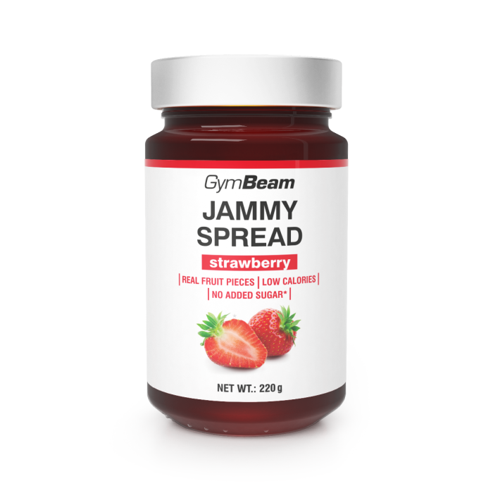 Jammy Spread - GymBeam