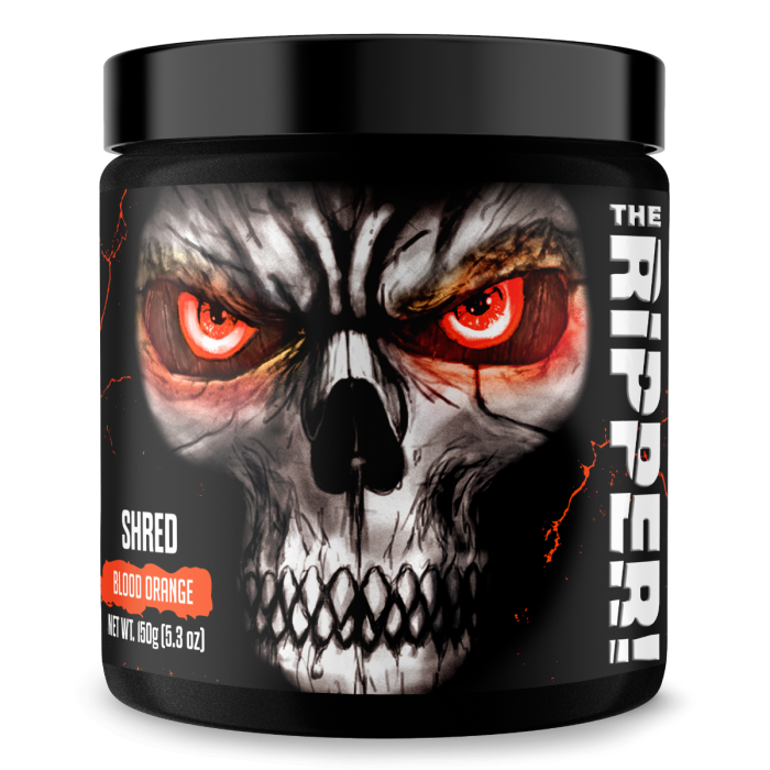 The Ripper - JNX Sports Malinowa lemoniada