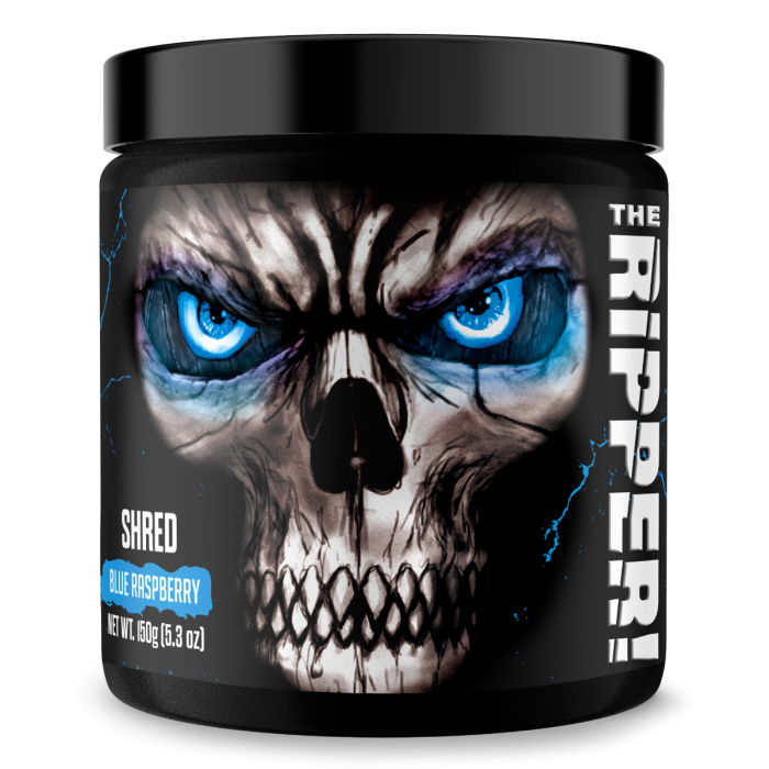 The Ripper - JNX Sports Malinowa lemoniada