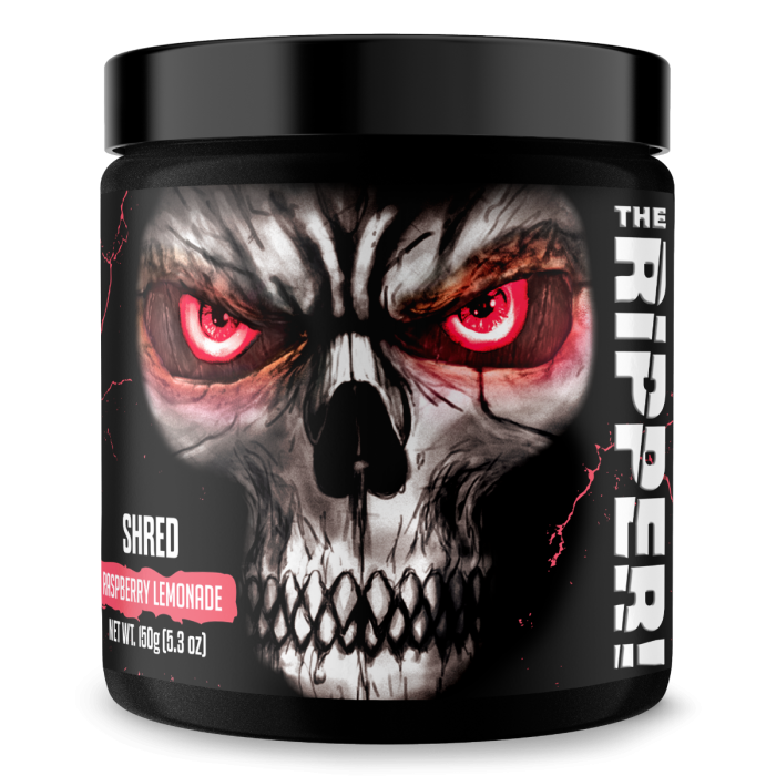 The Ripper - JNX Sports Malinowa lemoniada