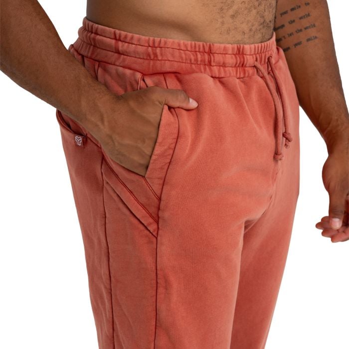 Joggery Washed Terra - STRIX S