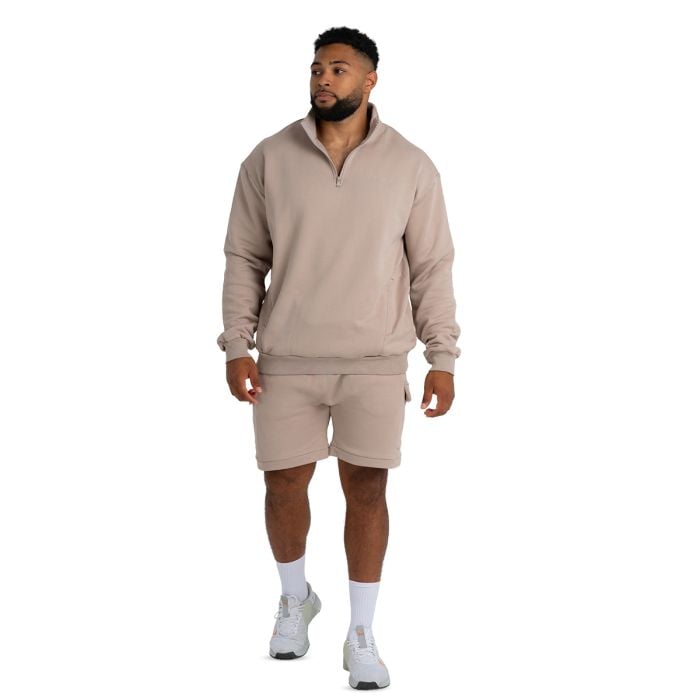 Bluza Taupe - STRIX M