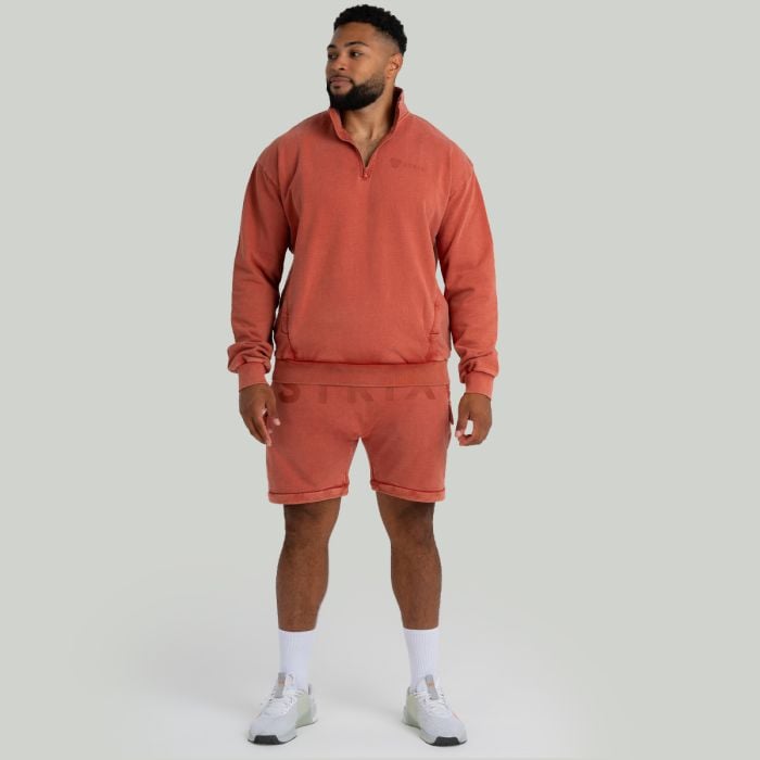 Bluza Washed Terra - STRIX XL