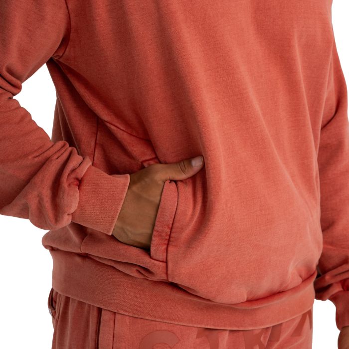 Bluza Washed Terra - STRIX XL