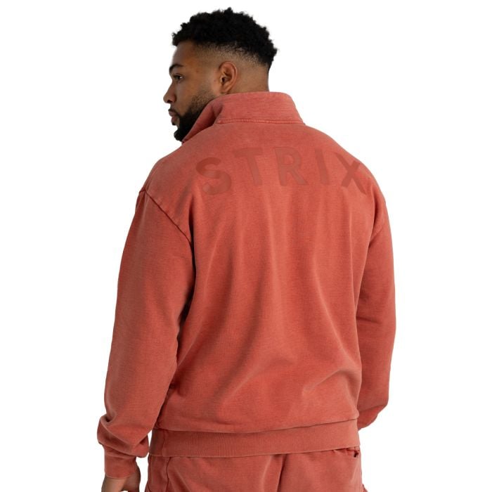 Bluza Washed Terra - STRIX XL