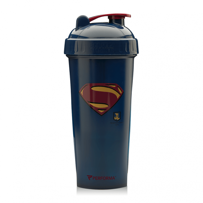 Szejker Superman Justice League 800 ml - Performa