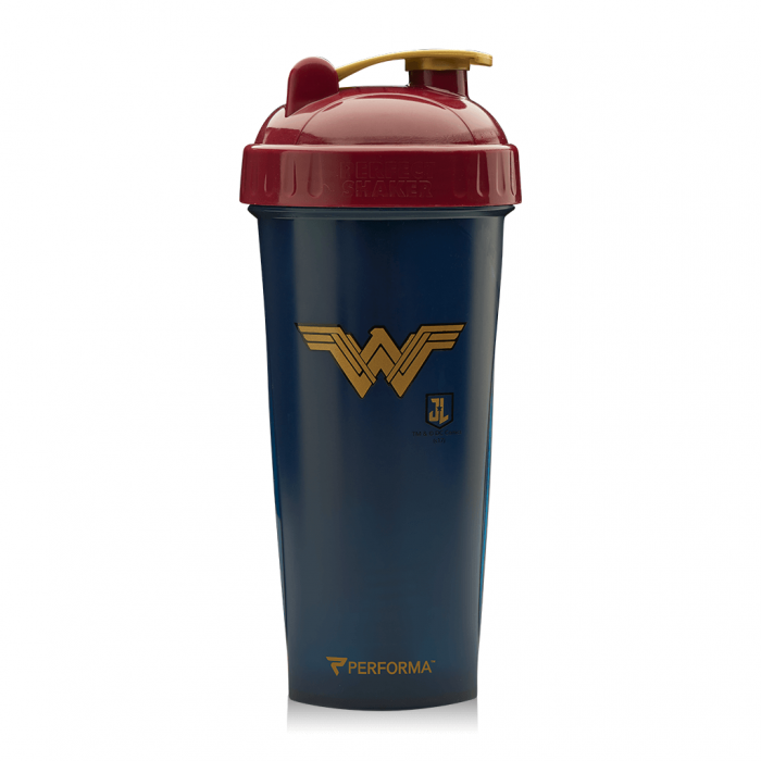 Szejker Wonder Woman Justice League 800 ml - Performa