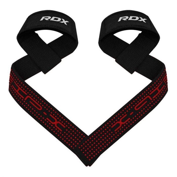 Paski do podnoszenia Cotton Gel S4 - RDX Sports pojedynczy wariant