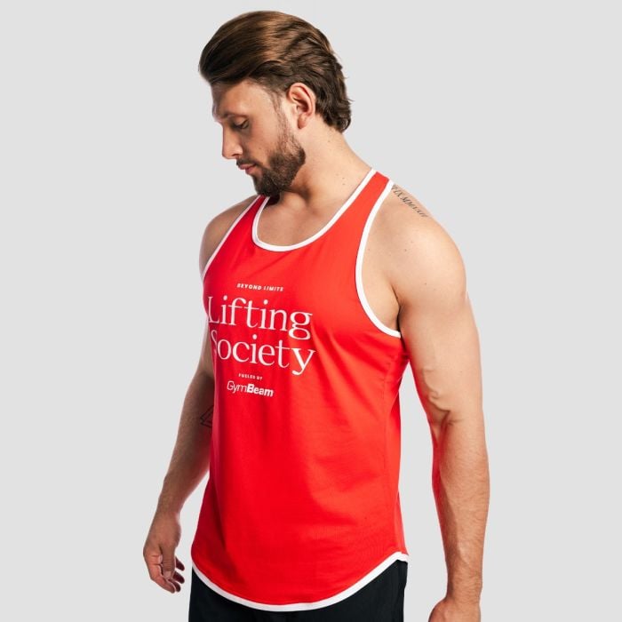 Top Lifting Society Flame - GymBeam L