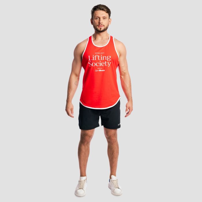 Top Lifting Society Flame - GymBeam L