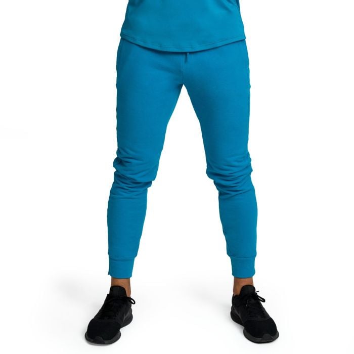 Joggery Limitless Aquamarine - GymBeam XL