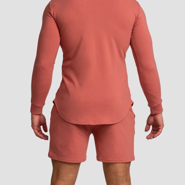 Spodenki Limitless Cinnamon - GymBeam XXXL