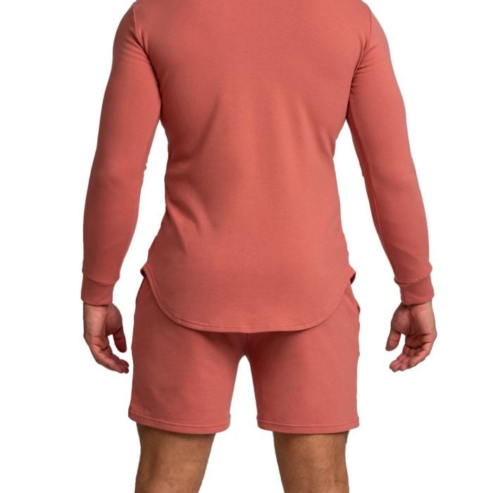 Spodenki Limitless Cinnamon - GymBeam XXXL