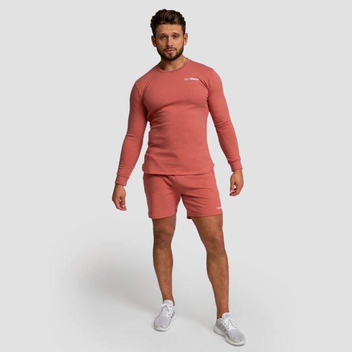 Spodenki Limitless Cinnamon - GymBeam XXXL