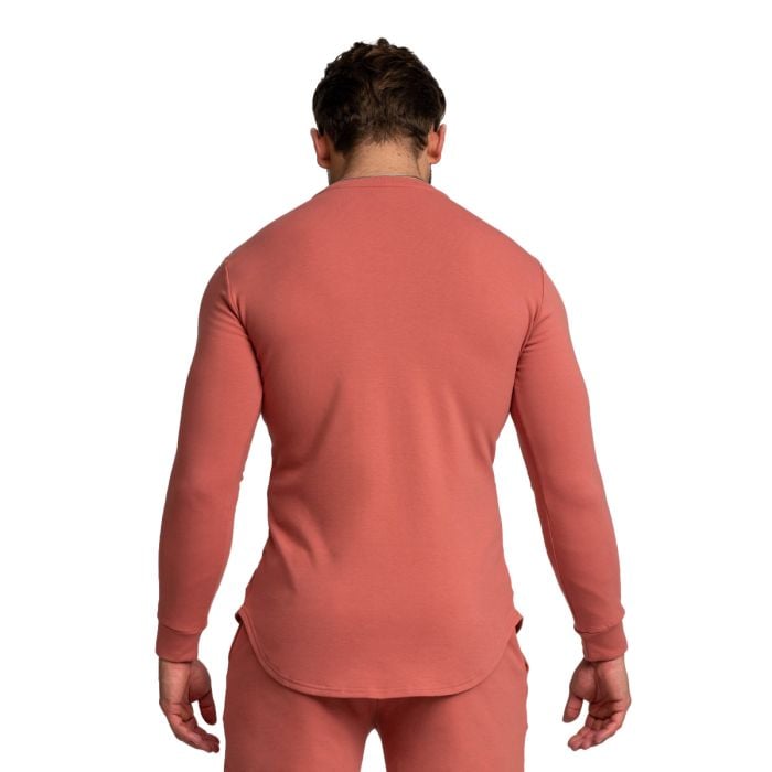 Bluza Limitless Cinnamon - GymBeam XXL