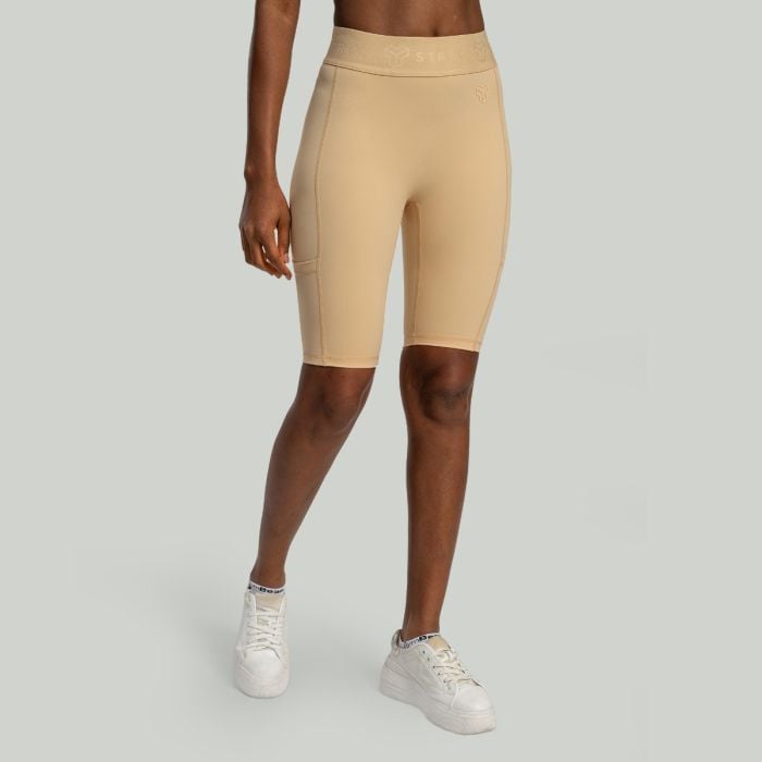 Spodenki Lunar Biker Sandshell - STRIX S