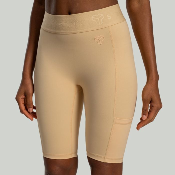 Spodenki Lunar Biker Sandshell - STRIX S