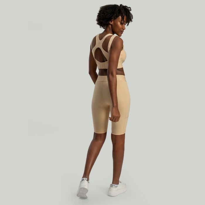 Spodenki Lunar Biker Sandshell - STRIX S