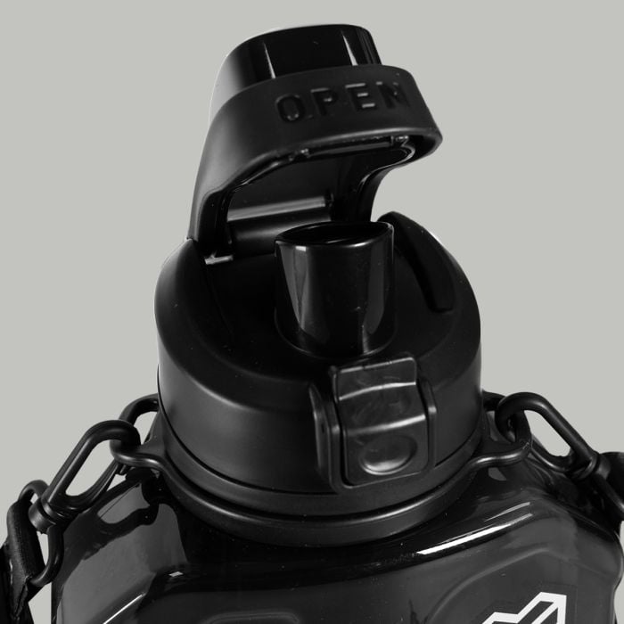 Butelka Lunar Hydrator 1500 ml Black - STRIX single_variant