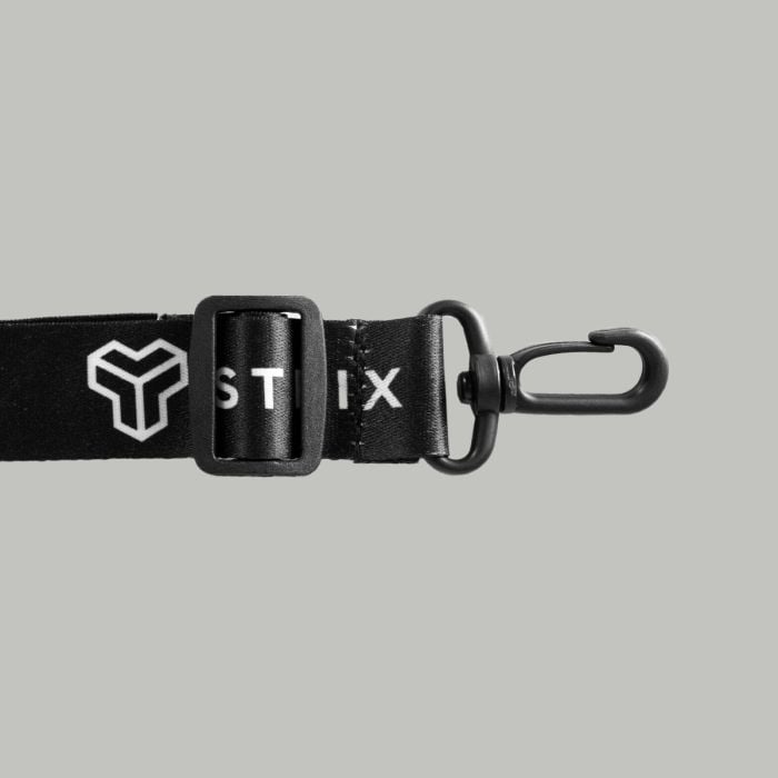 Butelka Lunar Hydrator 1500 ml Black - STRIX single_variant