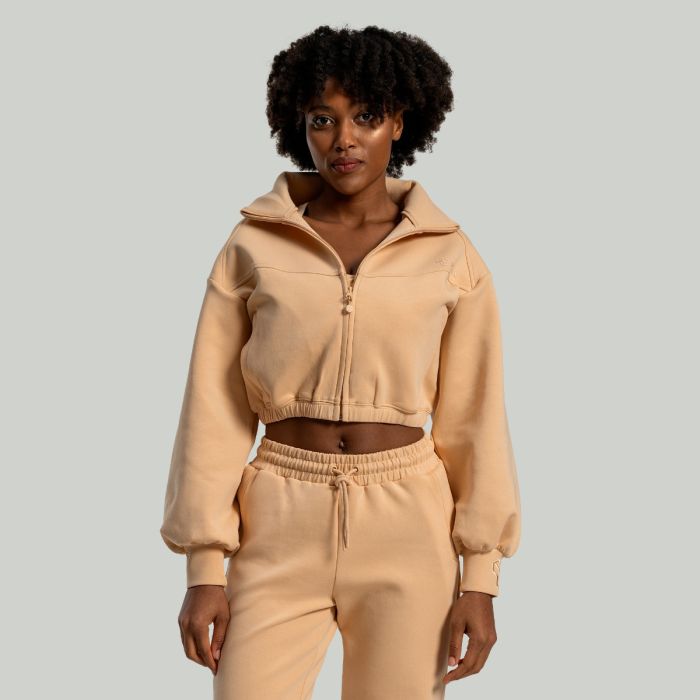 Damska bluza rozpinana Lunar Sandshell - STRIX M