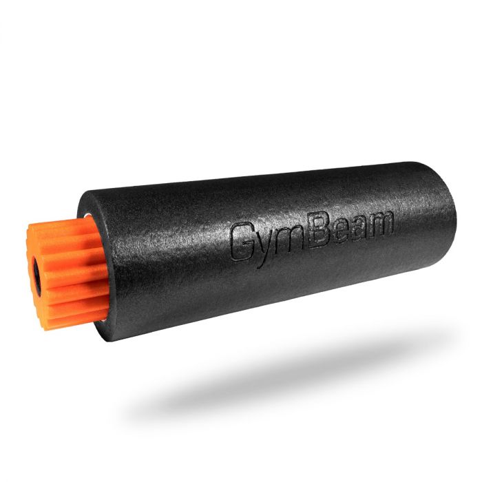 Wałek do masażu 3w1 - GymBeam single_variant