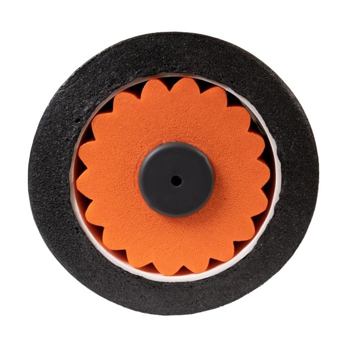 Wałek do masażu 3w1 - GymBeam single_variant