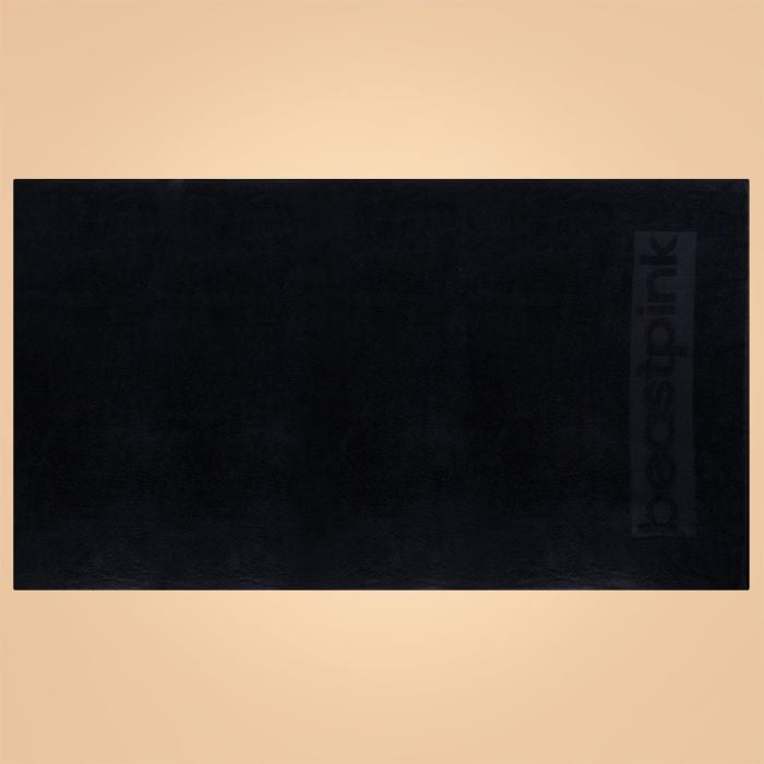 Ręcznik fitness Maxi Shadow - BeastPink pojedynczy wariant