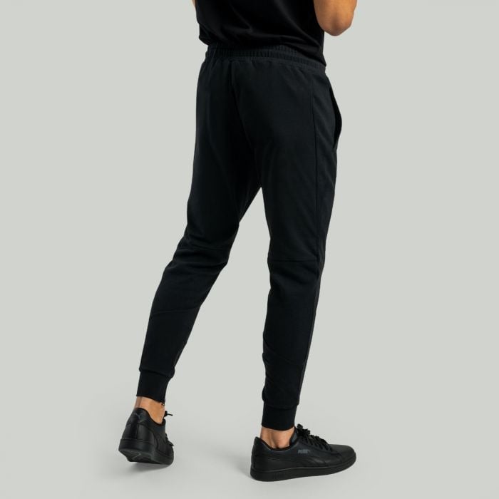 Joggery ALPHA Black - STRIX M