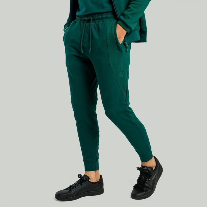 Joggery ALPHA Emerald - STRIX XXL