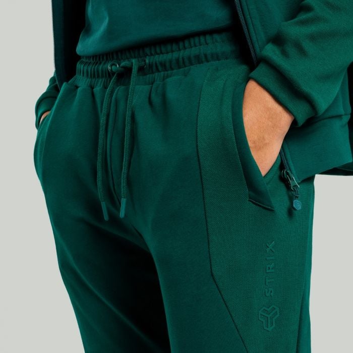 Joggery ALPHA Emerald - STRIX XXL