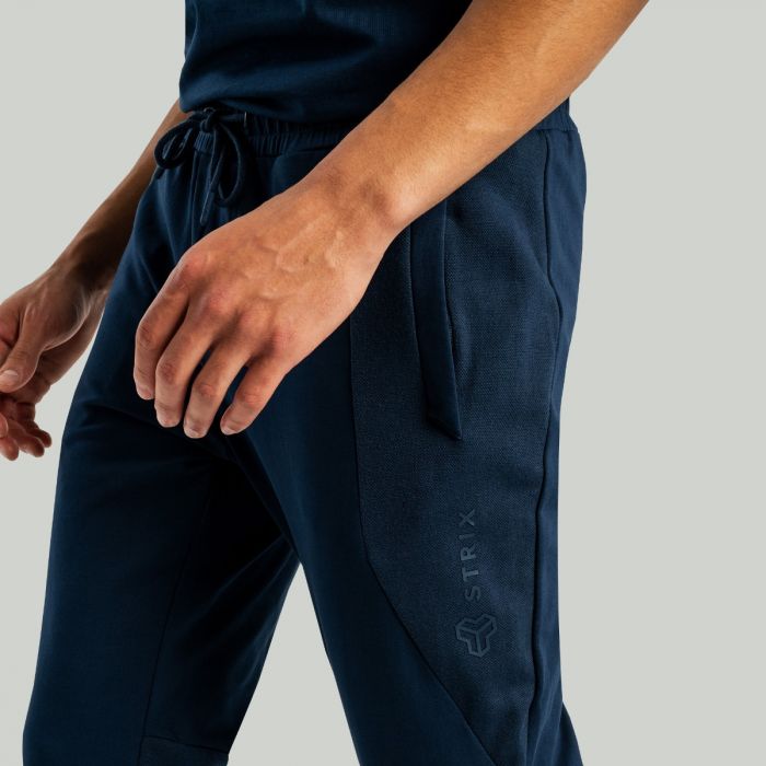 Joggery ALPHA Midnight Blue - STRIX L