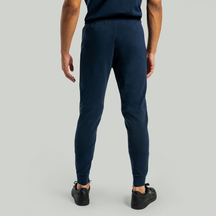 Joggery ALPHA Midnight Blue - STRIX L