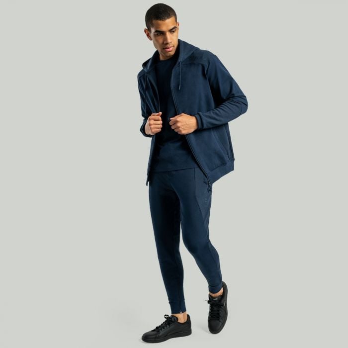 Joggery ALPHA Midnight Blue - STRIX L
