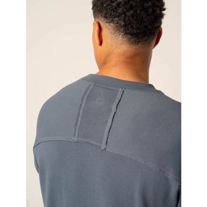 Męska bluza Dynamic Pullover Petrol - Ryderwear XL