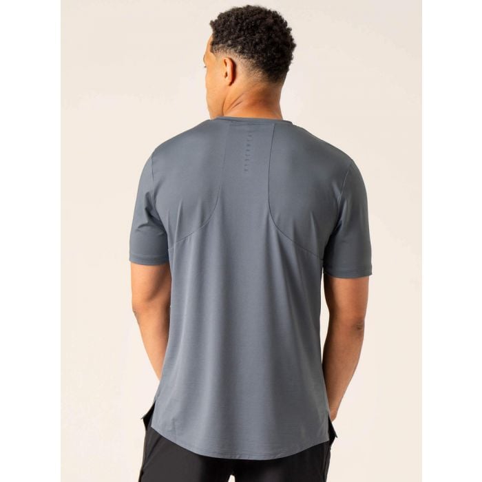 Męska koszulka Dynamic Petrol - Ryderwear XXL