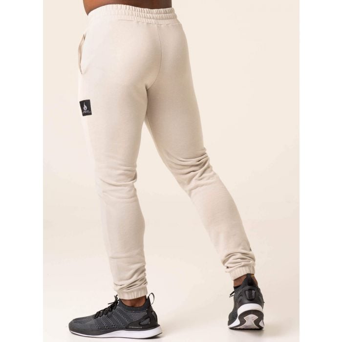 Męskie spodnie dresowe Dynamic Stone - Ryderwear XXL