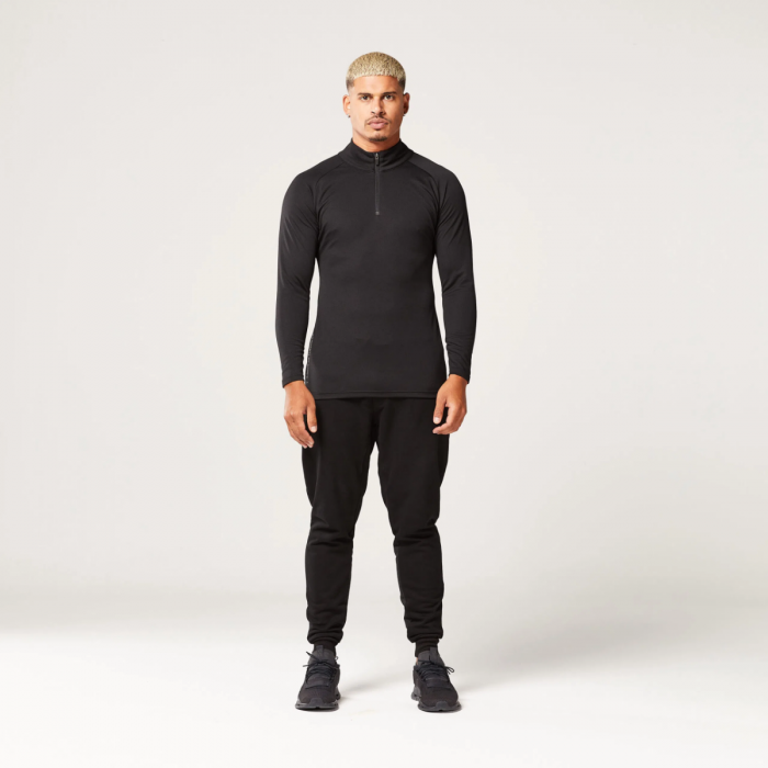 Bluzka Code Run The City Black - SQUATWOLF XL