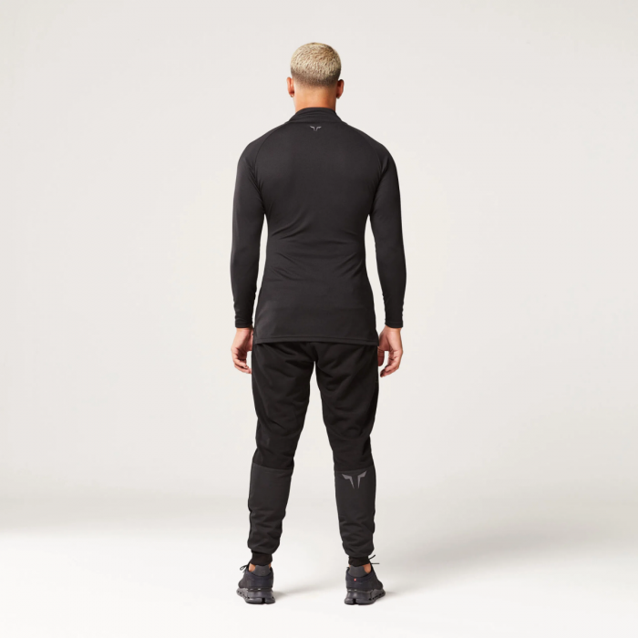 Bluzka Code Run The City Black - SQUATWOLF XL