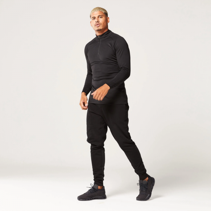 Bluzka Code Run The City Black - SQUATWOLF XL