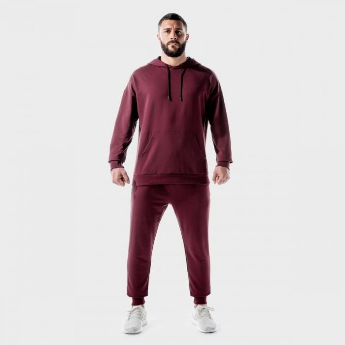 Bluza z kapturemLab 360 Tawny Port - SQUATWOLF XXL