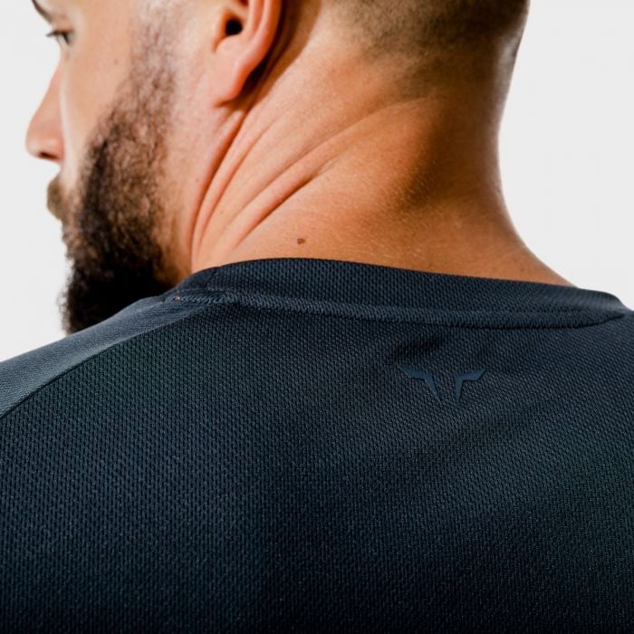 Koszulka LAB360º Recycled Mesh Blue Nights - SQUATWOLF XXL