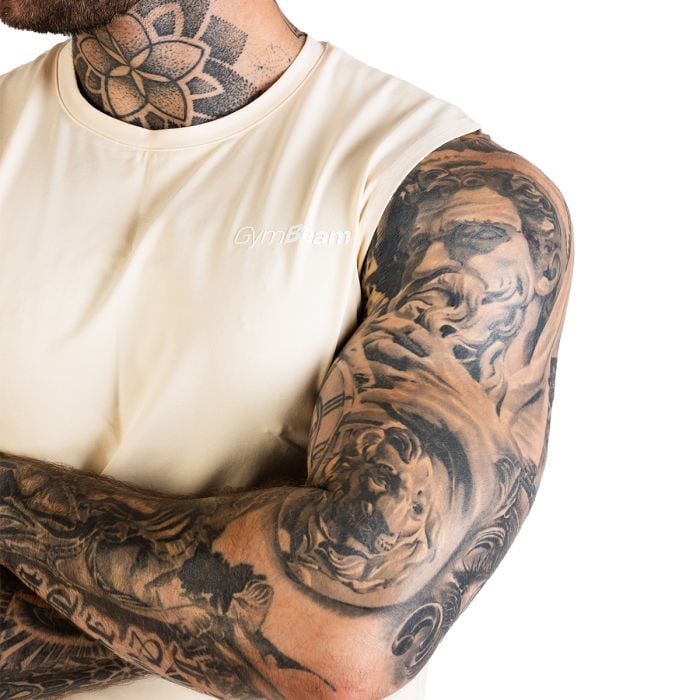 Podkoszulek TRN Sand – GymBeam L