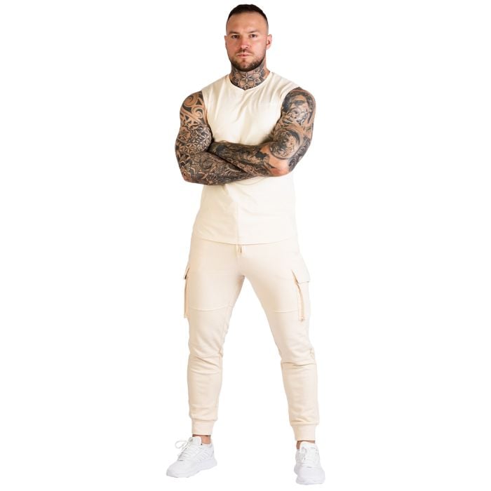 Podkoszulek TRN Sand – GymBeam L