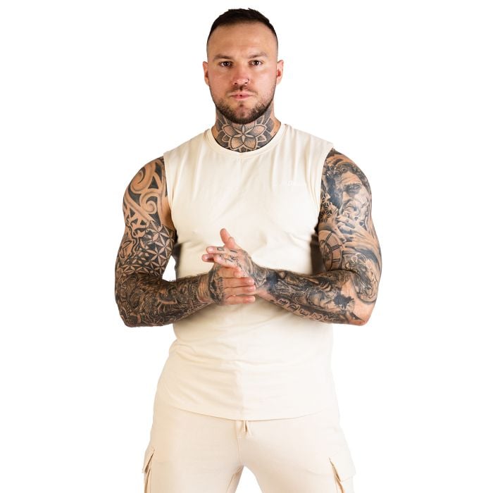 Podkoszulek TRN Sand – GymBeam L